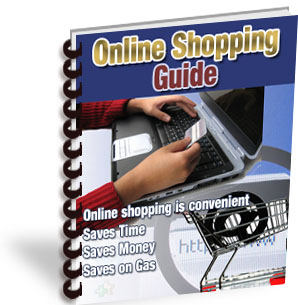 Online Shopping Guide